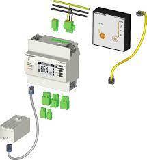 INSULATION MONITORING