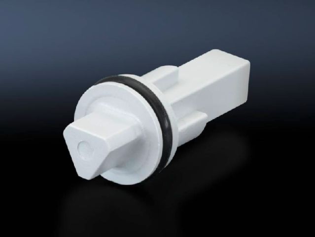 Lock insert 