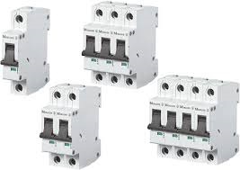 Low Voltage Circuit Protection