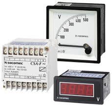 Measuring & Metering Device