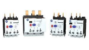 Relays Accessories
