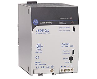 Power Supplies