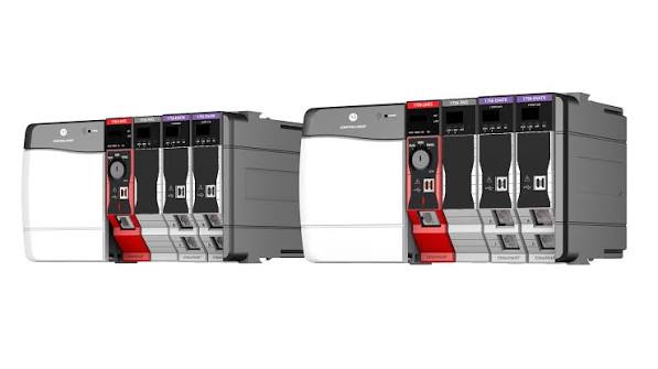 Programmable Controllers
