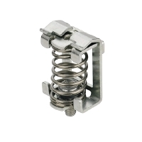Shield Clamping Saddle 