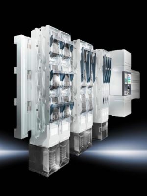 Switchgear| Form 4 Enclosures