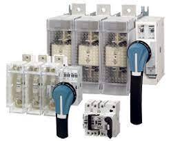 SWITCHING & PROTECTION