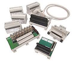 Terminal Blocks & Wiring Systems