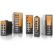 Basicline Unmanaged Switches