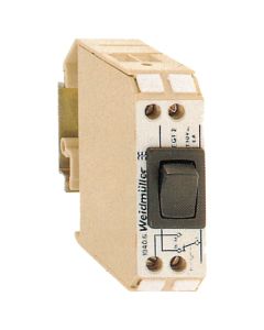 EGT6 EG2/EN , Function component CO contact, sensing, Screw connection