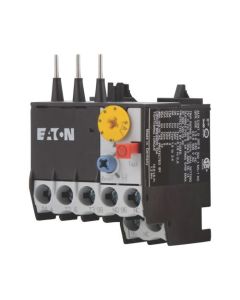 Overload relay, 2.4-4A, 1N/O+1N/C - ZE-4
