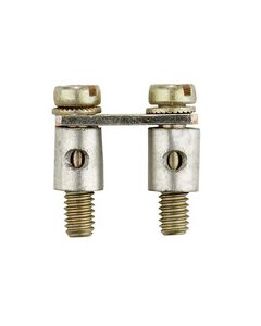 Q 10 SAK4 SAK Series, Cross-connector, for cross-connection link, Number of poles: 10