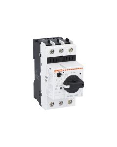 MOTOR PROT.CIRC.BR. SM1R 13-18A - Type E
