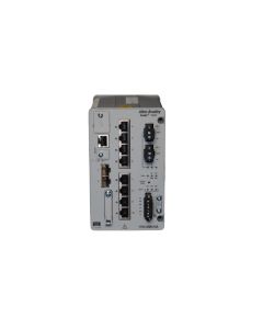 Stratix 5800 Managed Switch 1783-MMS10A