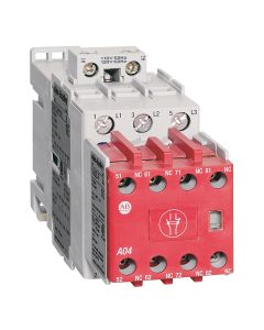 30 A Safety Contactor 100S-C30EJ22C
