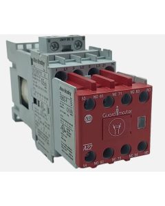 9 A Safety Contactor