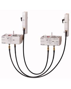 INTERLOCK, MECHANICAL, FOR REMOTE OPERATOR.   NZM3-XMVR