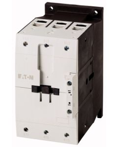 CONTACTOR, 3P, 90KW/400V/AC3. DILM170(RAC240)