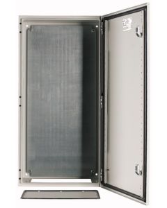 Eaton xEffect CS LV systems Switch- & Controlgear Enclosure