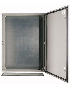 Eaton xEffect CS LV systems Switch- & Controlgear Enclosure