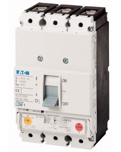 MCCB 3P 80A 36KA. LZMC1-A80-I