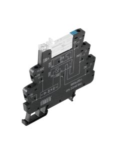 TRS 12VDC 1CO