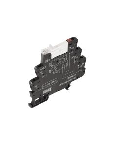 TRS 230VAC RC 1CO