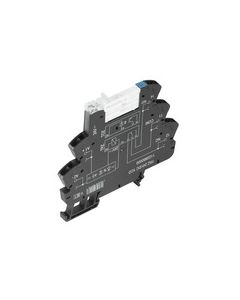TRZ 24VDC 1CO
