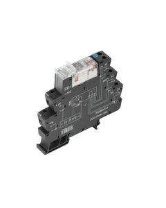 TRS 24VDC 2CO