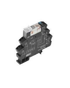 TRZ 24VDC 2CO