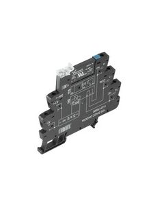 TOS 24VDC 24VDC2A