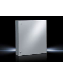 Compact enclosures AE 600MM X 800MM X 250MM