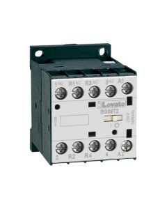 4P MINICONTACTOR BG09.T2D 220V