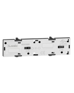 MECHANICAL INTERLOCK BGX50.00