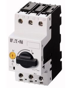 Eaton Moeller® series PKM0 Short-circuit protective breaker