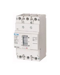 MCCB 100A 3P36KA TERMINAL CL. BZMC1-A100