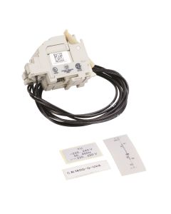 140G Molded Case Circuit Breaker Accessories