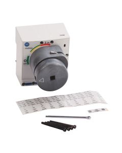 125A H Frame Molded Case Ckt-Bkr