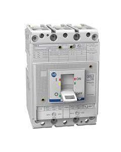 140G Molded Case Circuit Breakers & Molded Case Switch