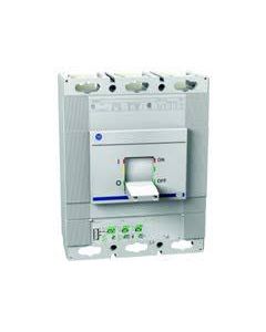 140G 400A K Frame Molded Case Ckt-Bkr