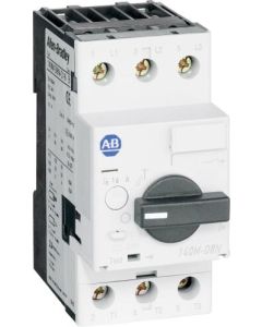 MCP, Standard Magnetic Trip (Fixed at 13 x le), 16 A, High Performance, Frame Size D