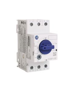 Rockwell Motor Protection Circuit Breaker