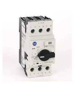 Circuit breaker Min-Max 6.00A 100.0KA 415V