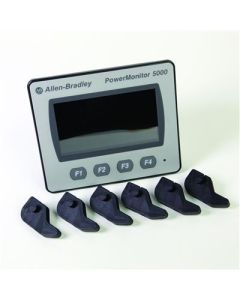 PowerMonitor 5000 4" Display