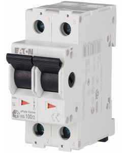 Eaton xPole Home series IS Isolator