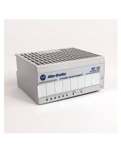 1440-SDM02-01RA: XM-124 Standard Dynamic Measurement Module