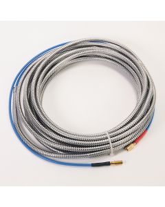 Eddy Current Probe Driver