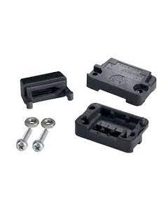 Flat Cable End Cap