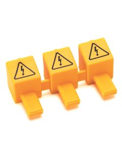 MCB Accessory Auxiliary Contact