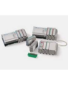 Analog output module 9 twisted pair Pre-wired cable for 1756-OF8 OR 1756-OF8H