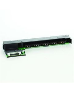 Swing-Arm Conversion Module,1771-IFE to 1756-IF16 Single Ended Current or 1771-IFE to 1756-IF16 Single Ended Voltage Arm
